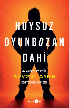 Huysuz, Oyunbozan, Dahi resmi