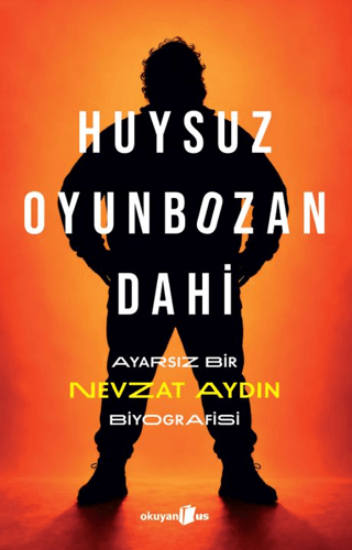 Huysuz, Oyunbozan, Dahi resmi