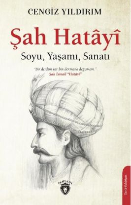 Şah Hatayi resmi