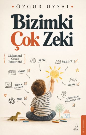 Bizimki Çok Zeki resmi