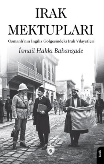 Irak Mektupları resmi