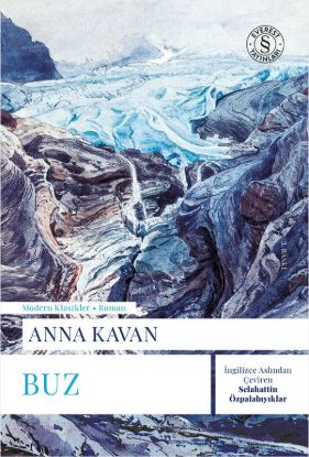 Buz resmi