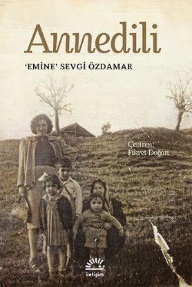 Annedili resmi