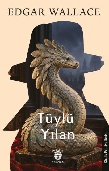 Tüylü Yılan resmi