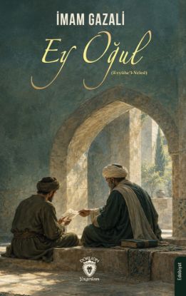 Ey Oğul resmi