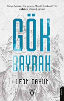 Gök Bayrak resmi
