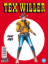Tex Willer Sayı 40 - Kanlı Görev resmi