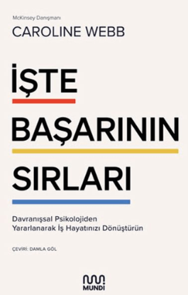 İşte Başarının Sırları resmi