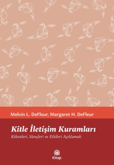 Kitle İletişim Kuramları resmi