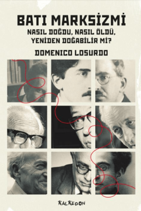 Batı Marksizmi resmi