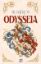 Odysseia - Ciltli resmi