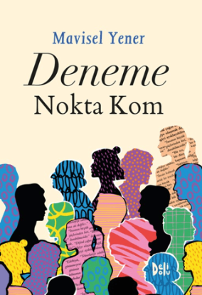 Deneme Nokta Kom resmi