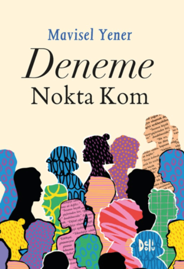 Deneme Nokta Kom resmi