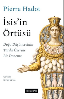 İsis’in Örtüsü resmi