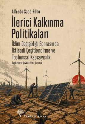 İlerici Kalkınma Politikaları resmi
