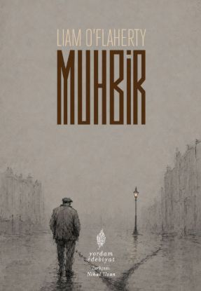 Muhbir resmi