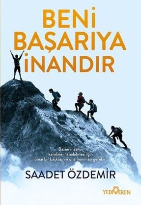 Beni Başarıya İnandır resmi