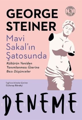 Mavi Sakal'ın Şatosunda resmi