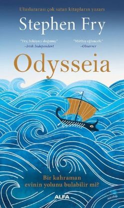 Odysseia resmi