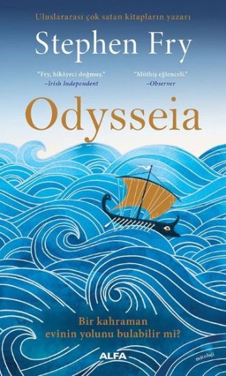 Odysseia resmi