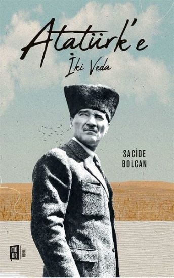 Atatürk'e İki Veda resmi