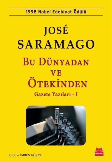 Bu Dünyadan ve Ötekinden resmi