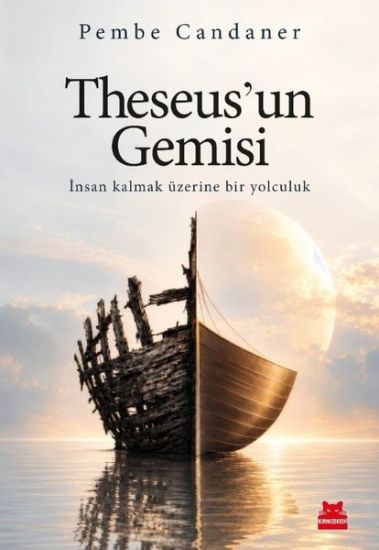 Theseus'un Gemisi resmi