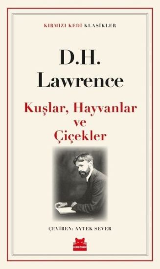 Kuşlar Hayvanlar ve Çiçekler resmi