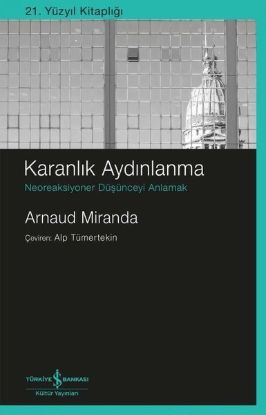 Karanlık Aydınlanma resmi