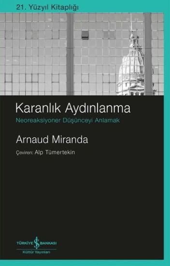Karanlık Aydınlanma resmi