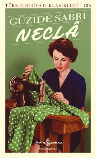 Necla resmi