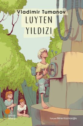 Luyten Yıldızı resmi