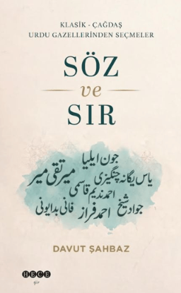 Söz ve Sır resmi