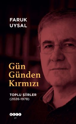 Gün Günden Kırmızı resmi