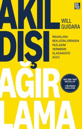 Akıldışı Ağırlama resmi