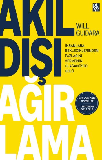 Akıldışı Ağırlama resmi
