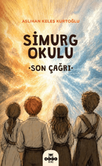 Simurg Okulu - Son Çağrı resmi