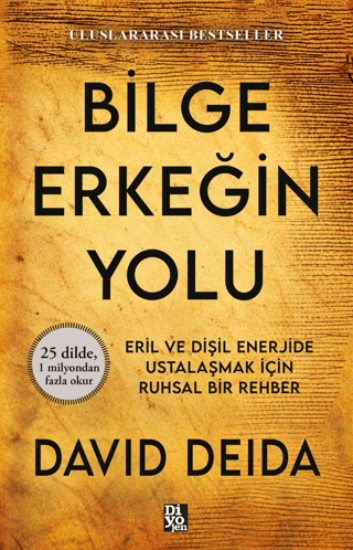 Bilge Erkeğin Yolu resmi
