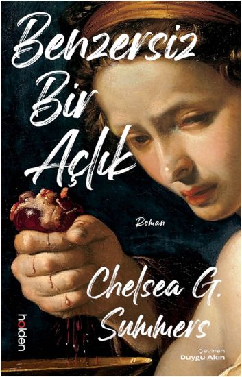 Benzersiz Bir Açlık resmi
