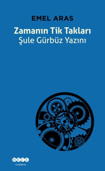 Zamanın Tik Takları resmi