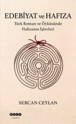 Edebiyat ve Hafıza resmi