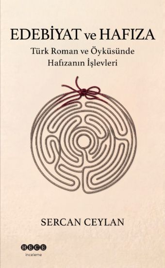 Edebiyat ve Hafıza resmi