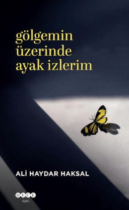 Gölgemin Üzerinde Ayak İzlerim resmi