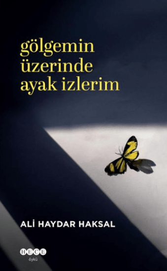 Gölgemin Üzerinde Ayak İzlerim resmi