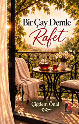 Bir Çay Demle Rafet resmi