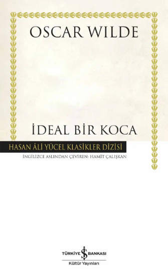 İdeal Bir Koca resmi
