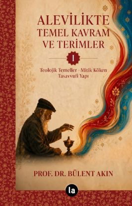 Alevilikte Temel Kavram ve Terimler 1 resmi