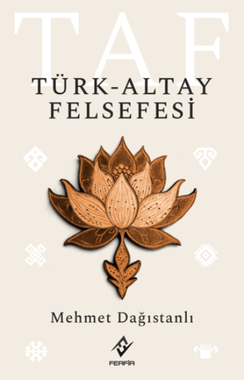 Türk - Altay Felsefesi resmi