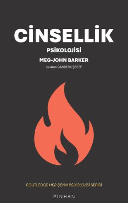 Cinsellik Psikolojisi resmi