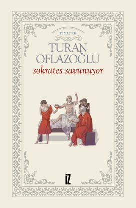 Sokrates Savunuyor resmi